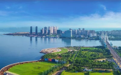 Hainan Free Trade Port: A New Frontier for Global Investors