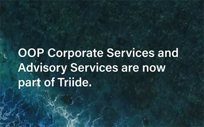 Triide acquires OOP Corporate Services and Advisory Services, further strengthening its presence in Hong Kong with enhanced capabilities